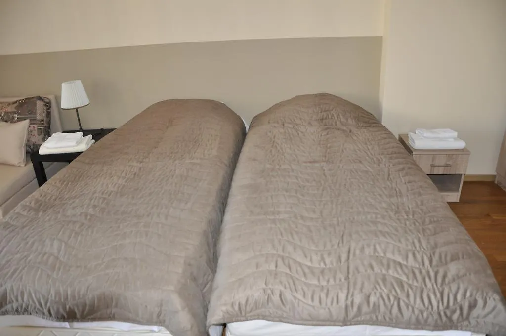 5 Slivnitsa Apartments Varna