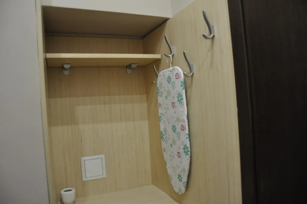 5 Slivnitsa Apartments Varna Bulgaria