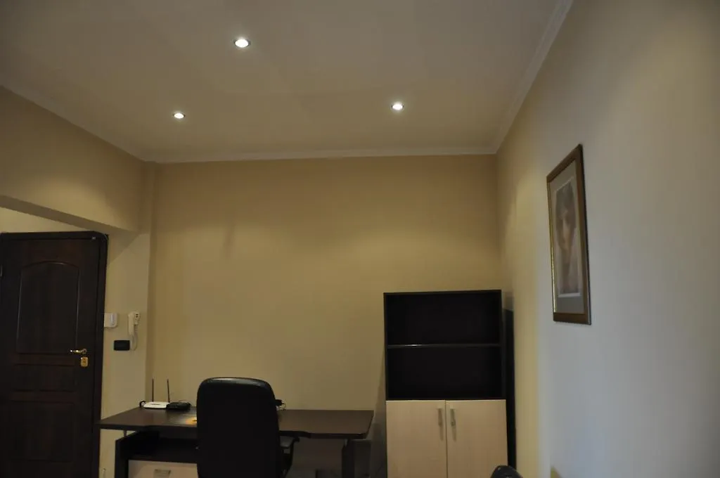 5 Slivnitsa Apartments Varna Bulgaria