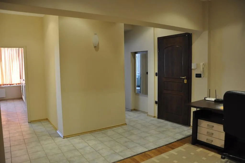 5 Slivnitsa Apartments Varna