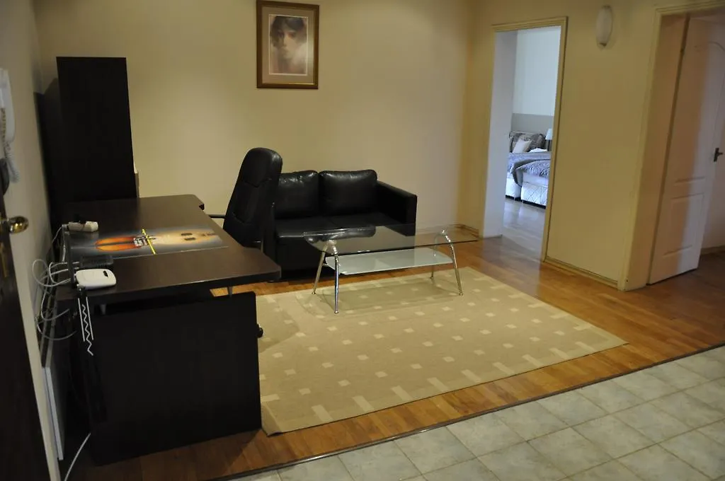 5 Slivnitsa Apartments ヴァルナ ブルガリア