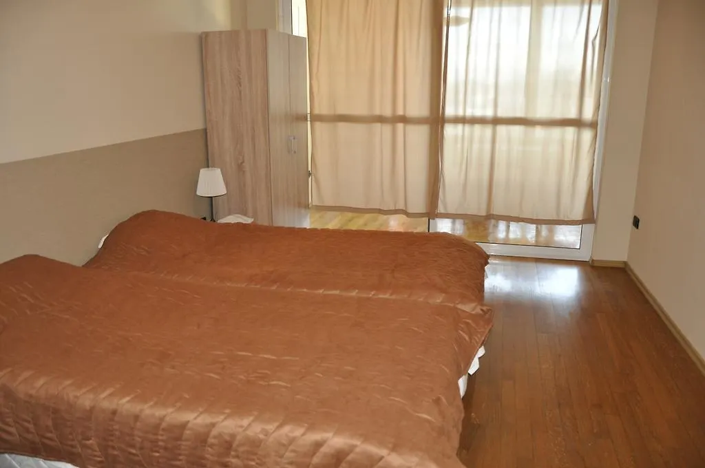 5 Slivnitsa Apartments Varna Bulgaria