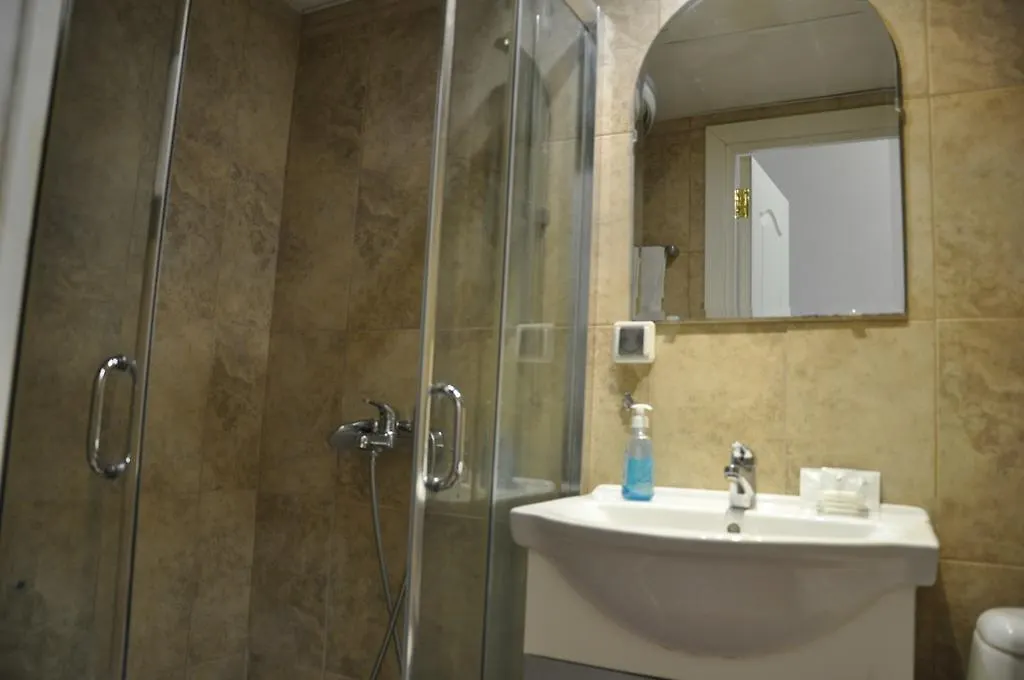5 Slivnitsa Apartments Varna