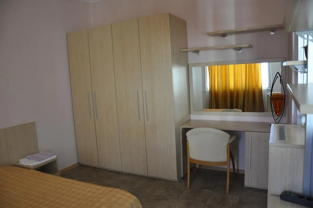 5 Slivnitsa Apartments Varna