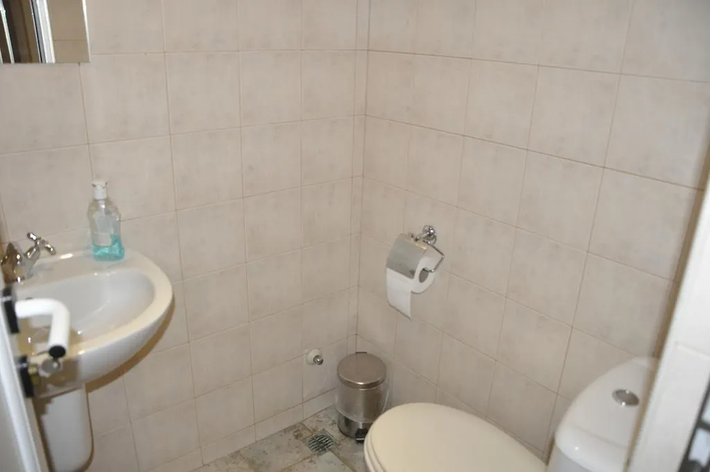 5 Slivnitsa Apartments Varna 0*,