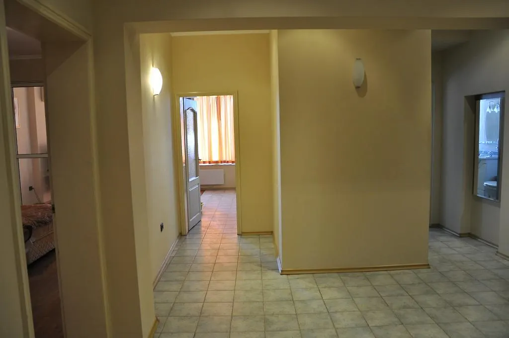 5 Slivnitsa Apartments Varna
