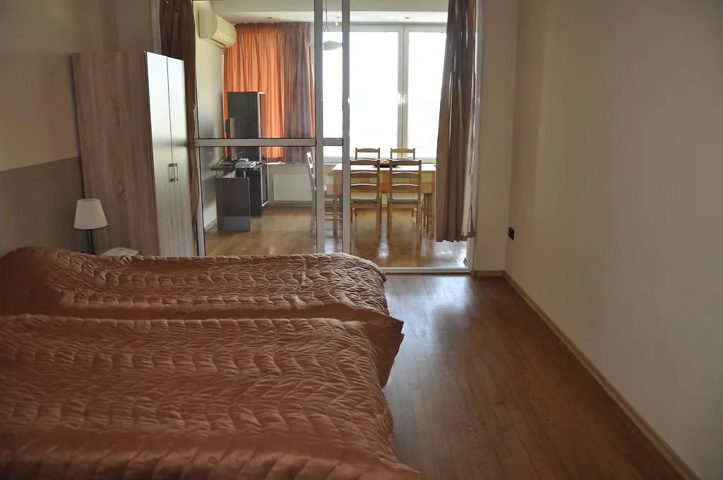 5 Slivnitsa Apartments Varna