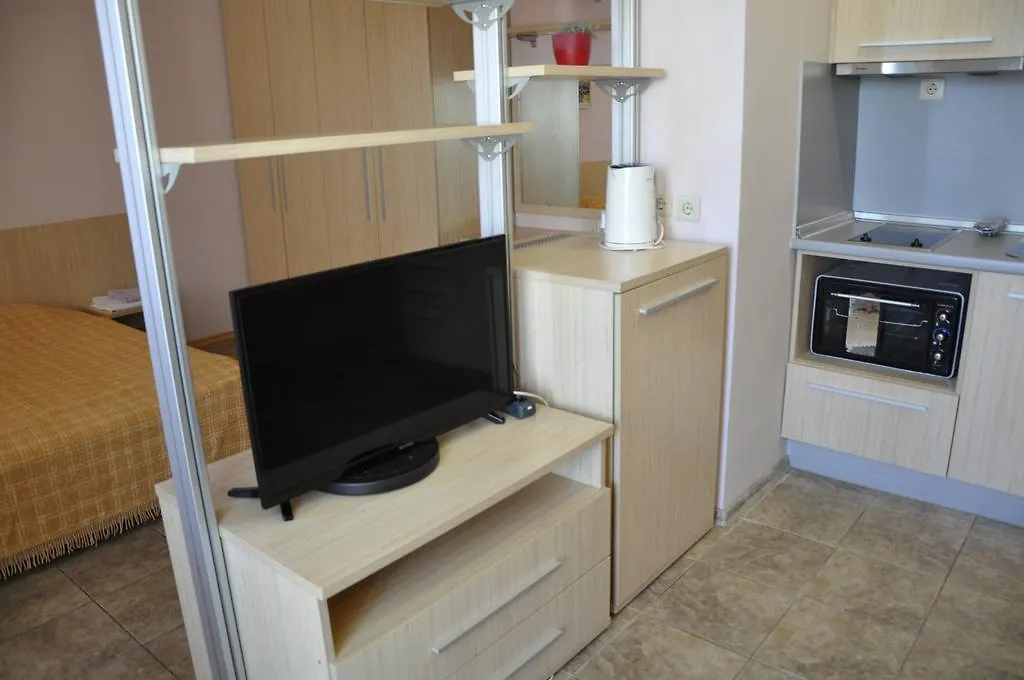 5 Slivnitsa Apartments Varna