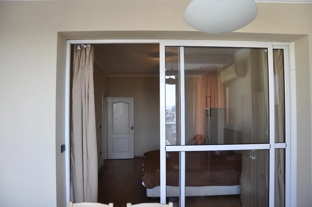 5 Slivnitsa Apartments Varna Bulgaria