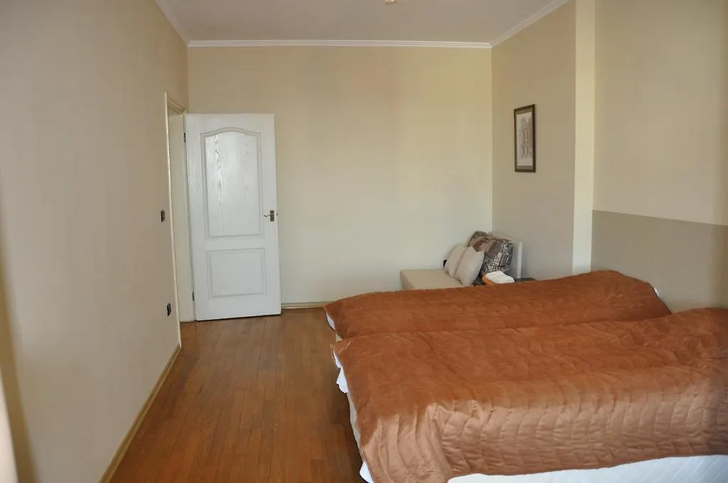 5 Slivnitsa Apartments Varna