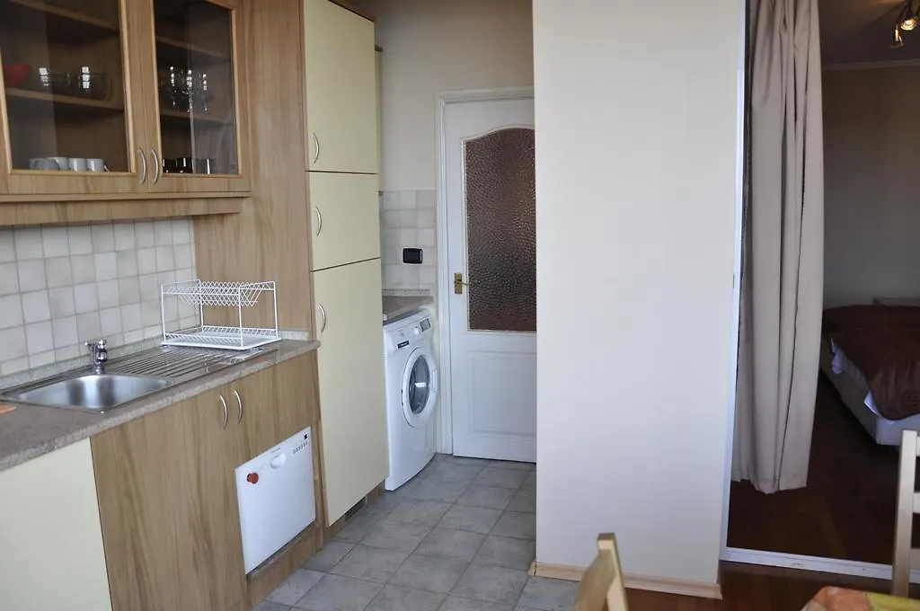 5 Slivnitsa Apartments Varna 0*,  Bulgaria