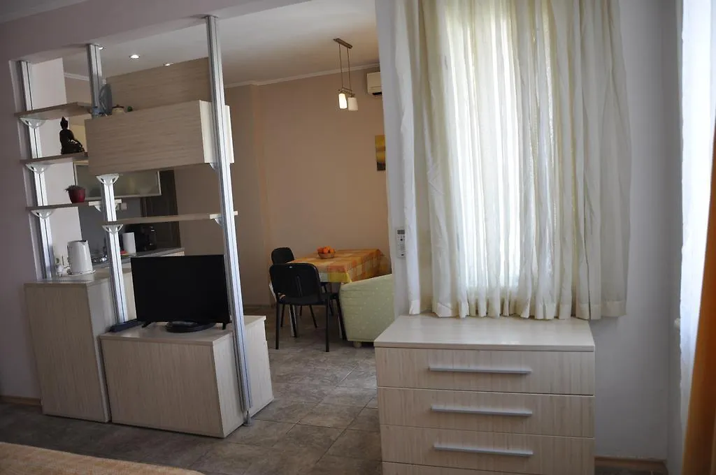 5 Slivnitsa Apartments Varna