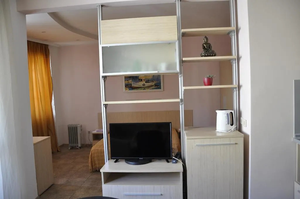 5 Slivnitsa Apartments 바르나 0*,  불가리아