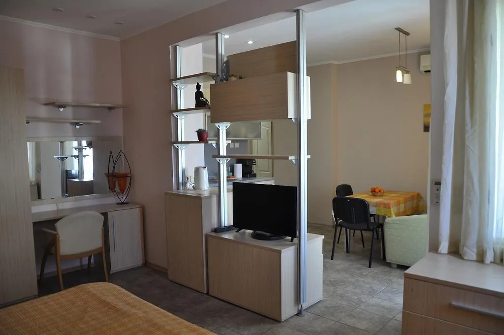 5 Slivnitsa Apartments 바르나 불가리아