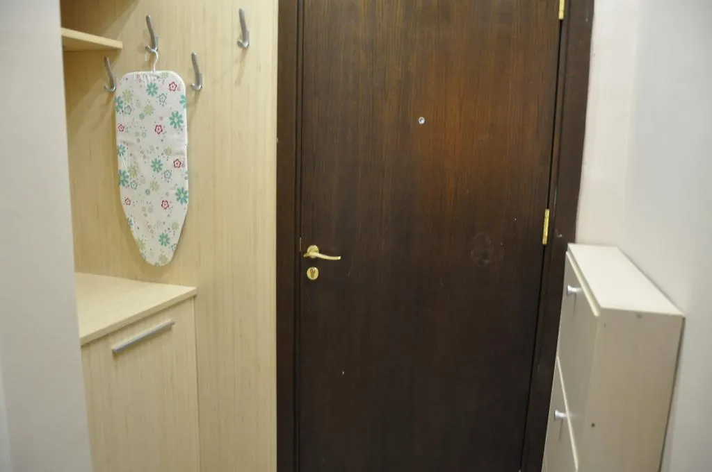 5 Slivnitsa Apartments 바르나