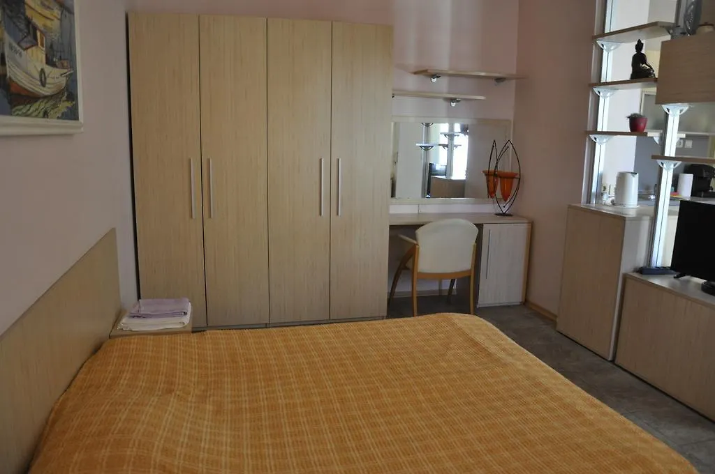 5 Slivnitsa Apartments 바르나 0*,  불가리아